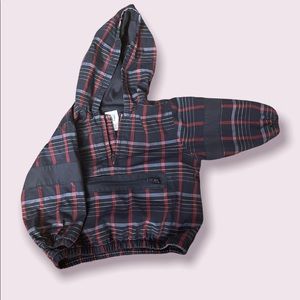 Gap hooded rain coat 🌧